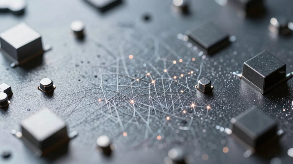 scaling challenges at nanoscale