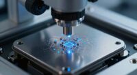 scaling nano manufacturing challenges