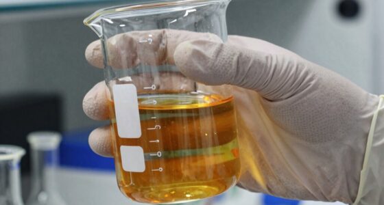 selecting appropriate lab gloves