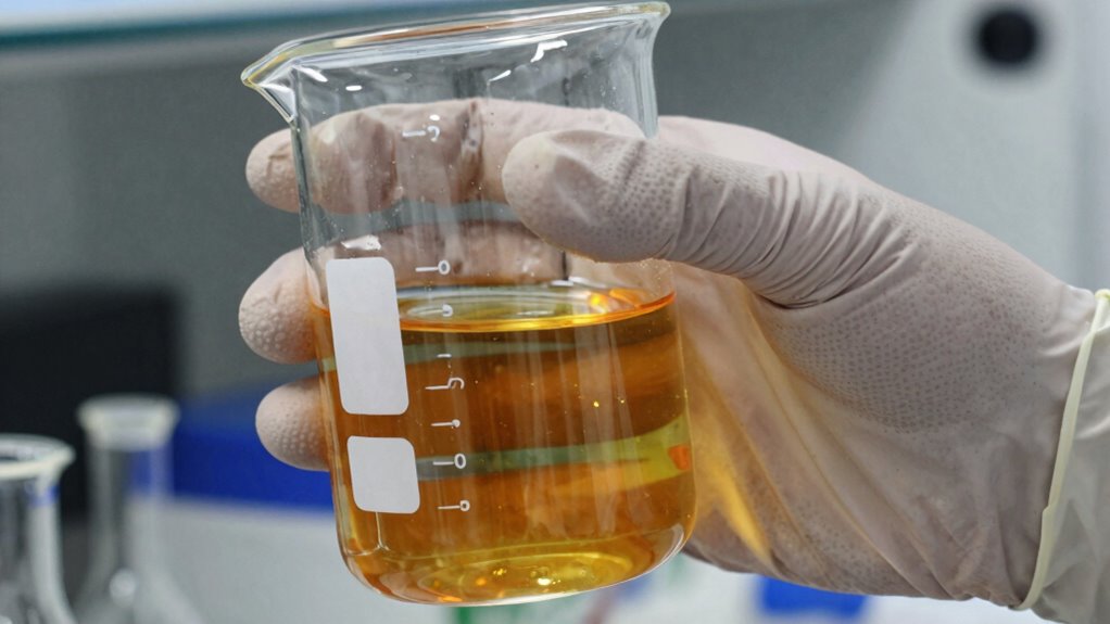 selecting appropriate lab gloves