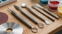 selecting appropriate sample preparation kit