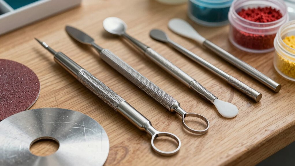 selecting appropriate sample preparation kit