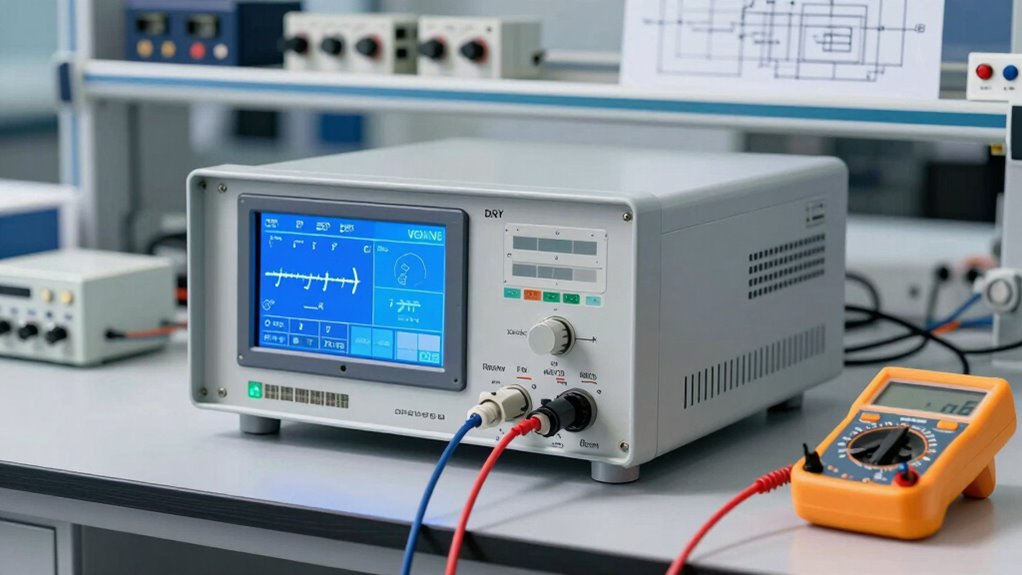 selecting cost effective power supplies