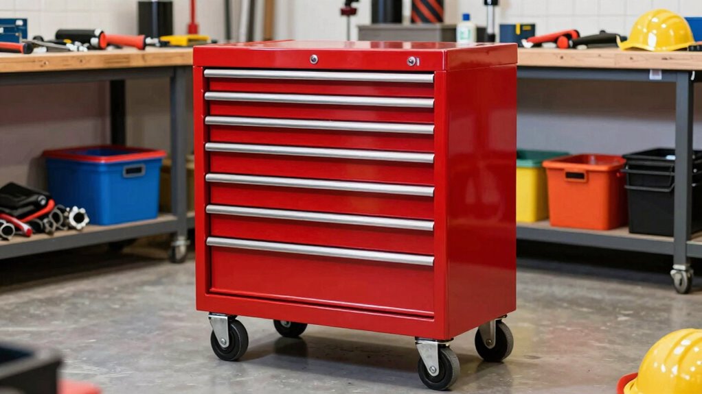 selecting durable mobile storage