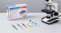 selecting effective nanotech kits