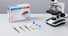 selecting effective nanotech kits