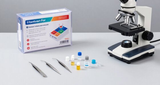 selecting effective nanotech kits