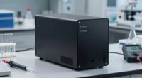 selecting reliable lab power backup