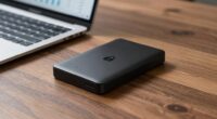 selecting secure external ssd