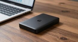selecting secure external ssd