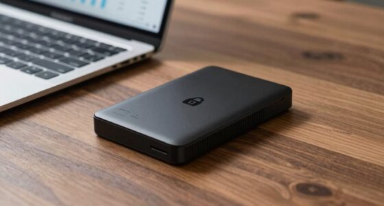 selecting secure external ssd