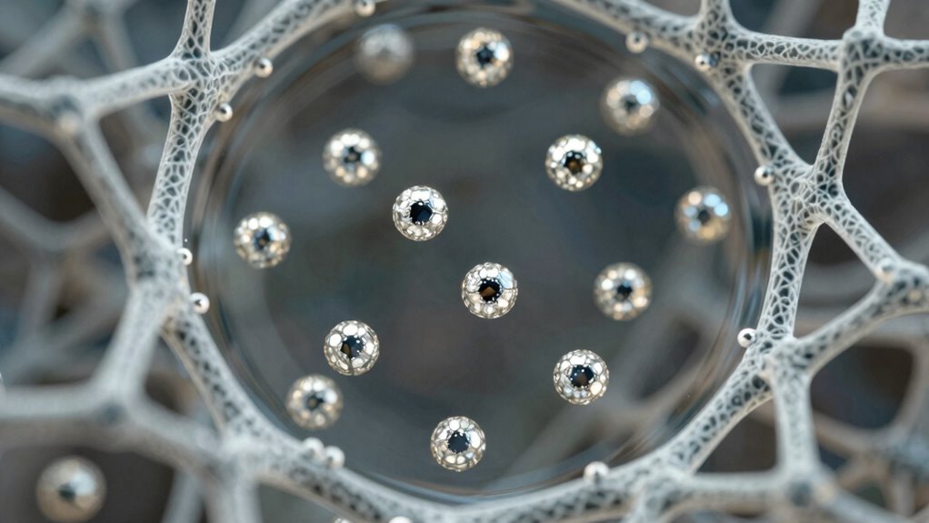 size and structural complexity