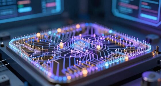 small scale precise sensing