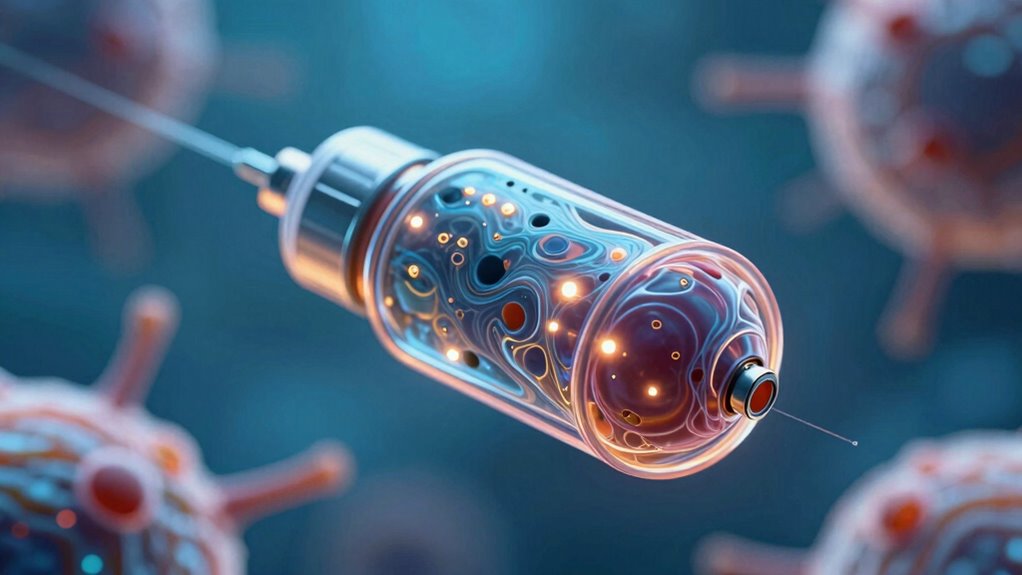 smarter targeted nanomedicine design