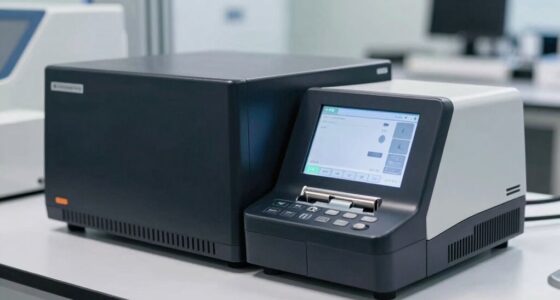 spectrophotometer purchase advice