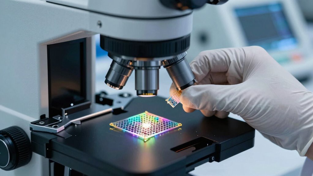 standardized nanotechnology safety testing