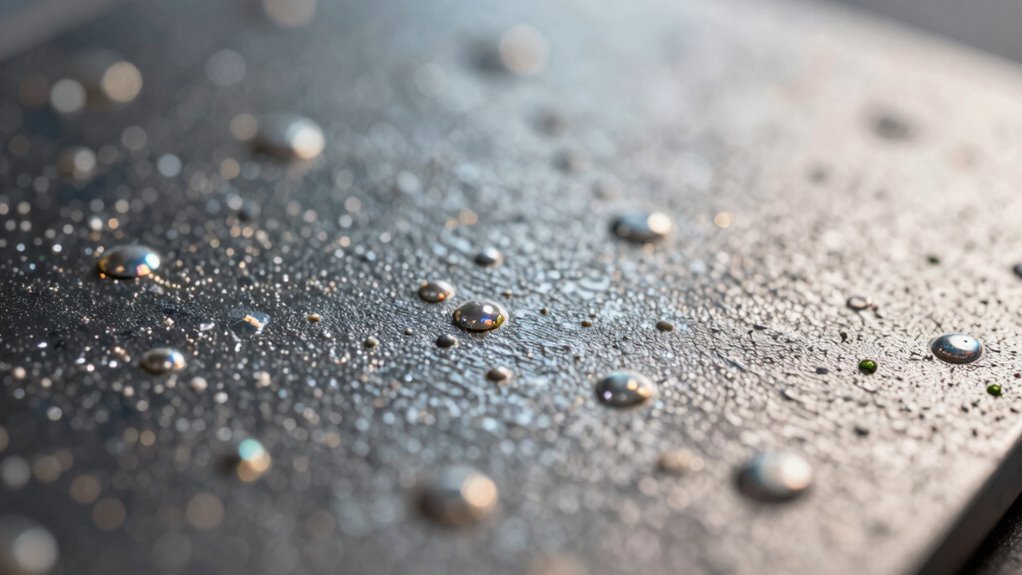 surface chemistry enhances nanoparticle functionalities