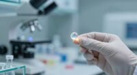 targeted nanomedical treatment
