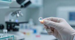 targeted nanomedical treatment