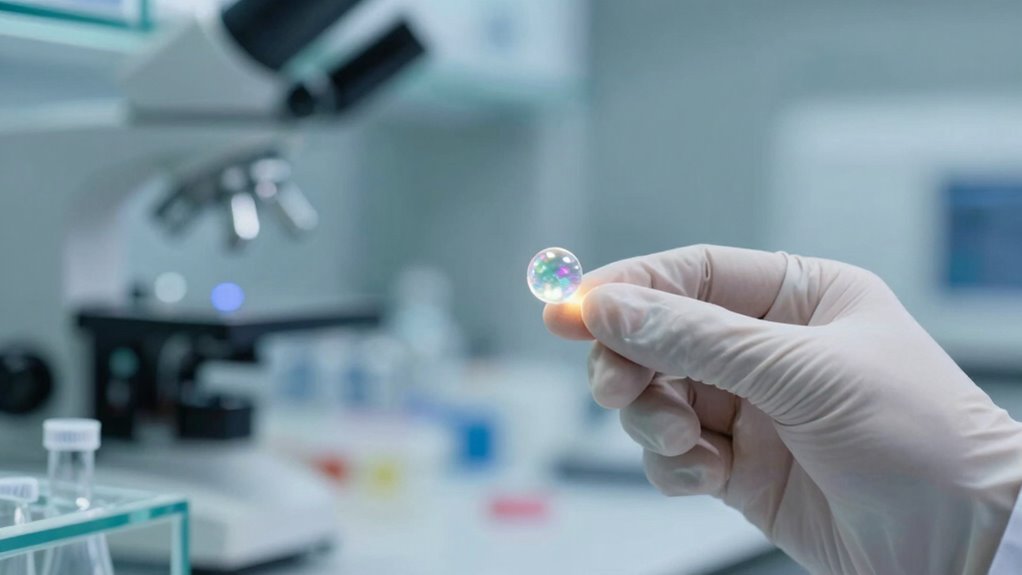 targeted nanomedical treatment