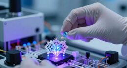 targeted precise drug delivery