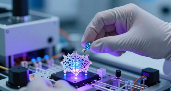targeted precise drug delivery