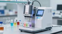 time saving pipetting automation