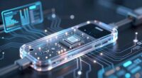 tiny sensors enhance connectivity