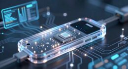 tiny sensors enhance connectivity
