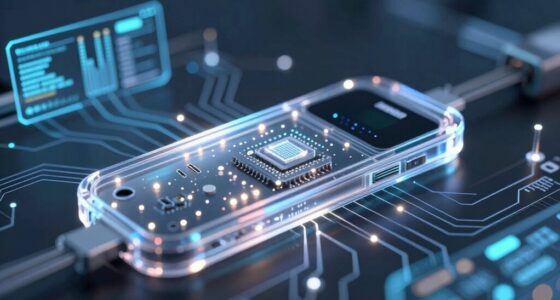 tiny sensors enhance connectivity