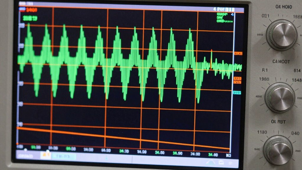 understanding oscilloscope bandwidth limitations