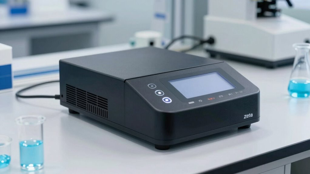 understanding zeta potential analysis
