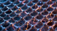 unique behaviors at nanoscale