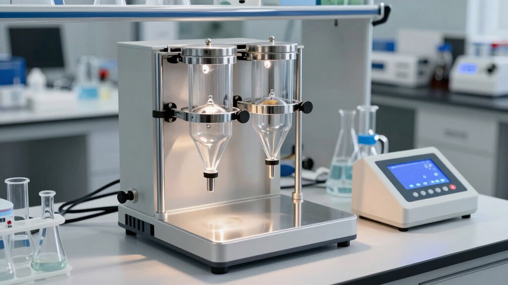 vacuum filtration system tips