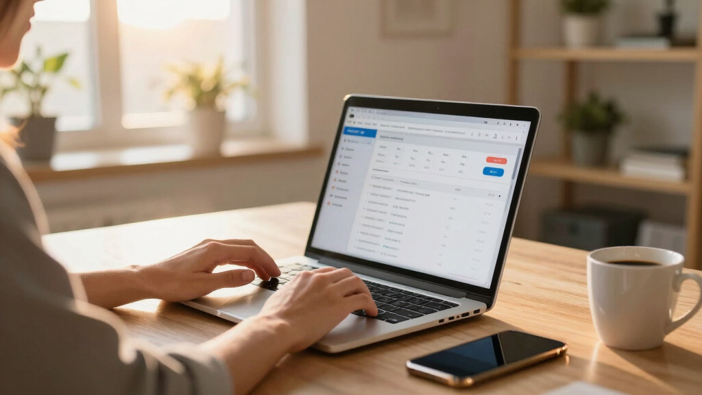 Develop a Lead Qualification System for Uninterrupted Lead Flow