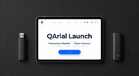 QAtrial Launches Enterprise-Ready Open-Source Quality Management Platform