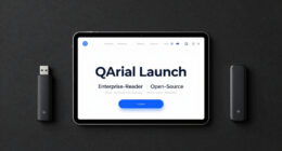 QAtrial Launches Enterprise-Ready Open-Source Quality Management Platform