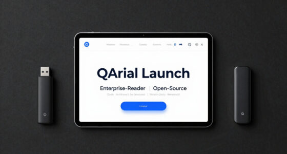 QAtrial Launches Enterprise-Ready Open-Source Quality Management Platform