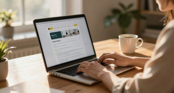 Why Your Contact Form Is Killing Your Conversion Rate