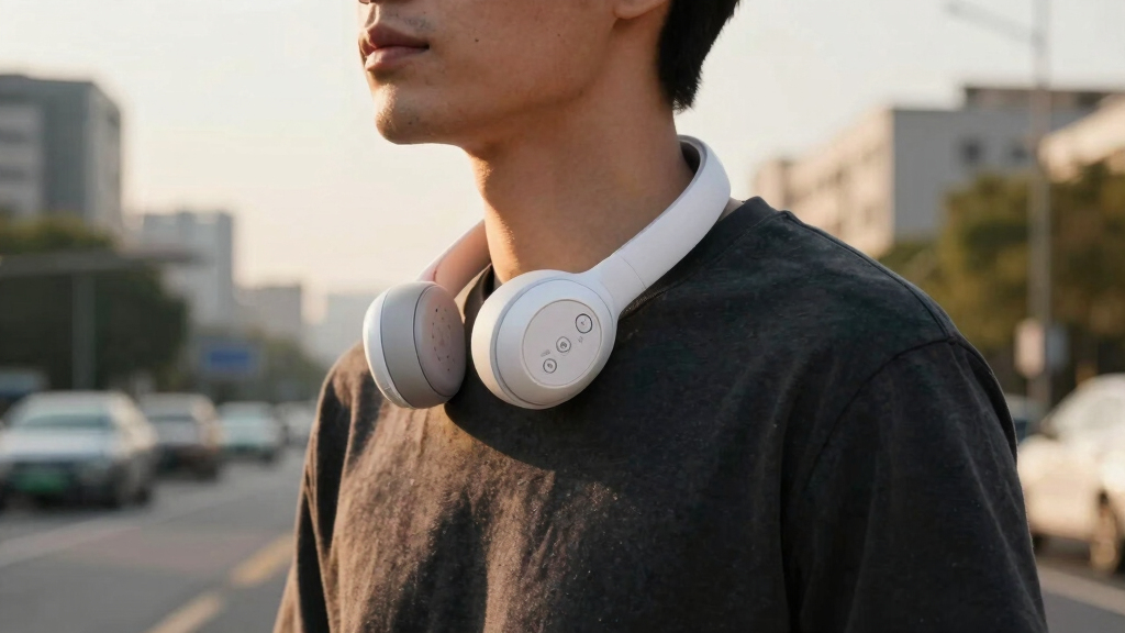 12 Best Wearable Air Purifiers in 2026