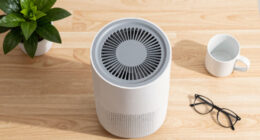 14 Best Portable Air Purifiers For Allergies In 2026