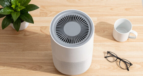 14 Best Portable Air Purifiers For Allergies In 2026