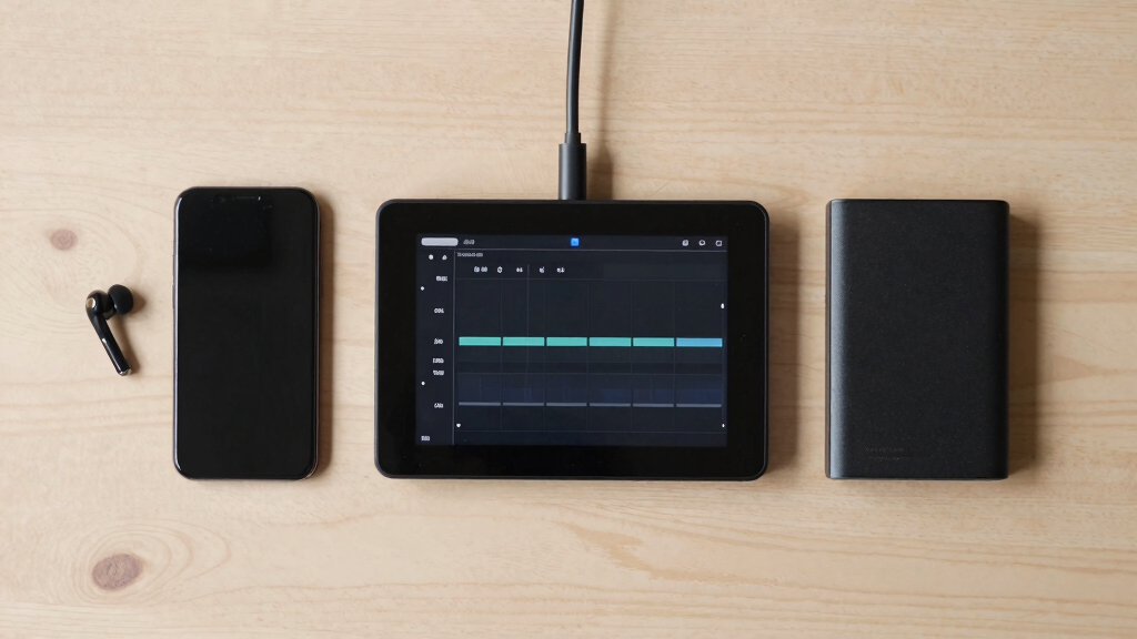 One Video In, a Whole Publishing Kit Out — Without the Cloud