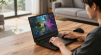 10 Best Gaming Laptops for High-Refresh Play in 2026