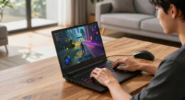 10 Best Gaming Laptops for High-Refresh Play in 2026