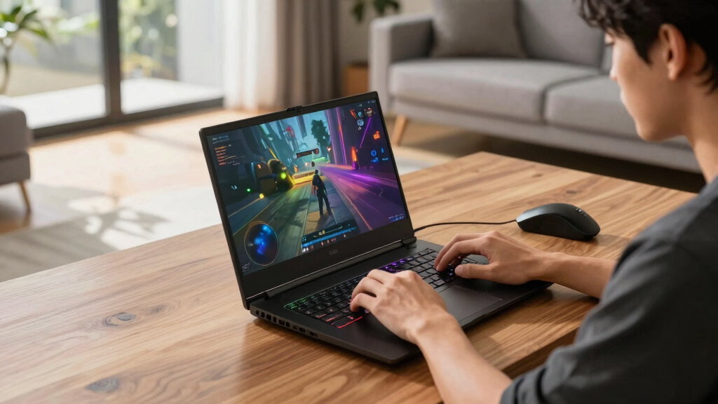 10 Best Gaming Laptops for High-Refresh Play in 2026