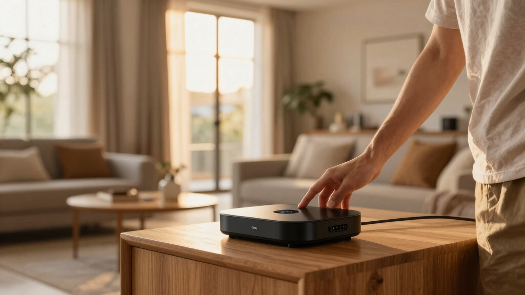 12 Best Smart Home Automation Hubs in 2026