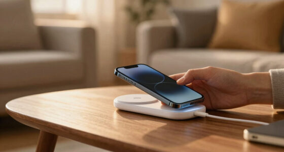 12 Best Wireless Charging Stations For Smartphones In 2026