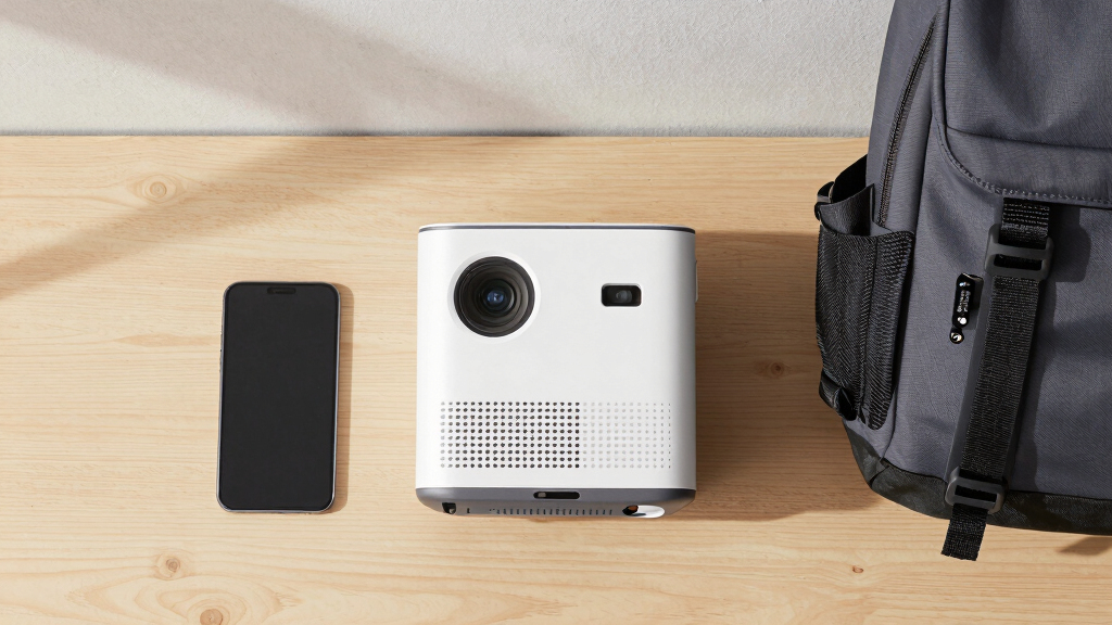 14 Best Compact Portable Projectors in 2026
