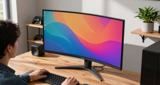 14 Best Latest Gaming Monitors in 2026